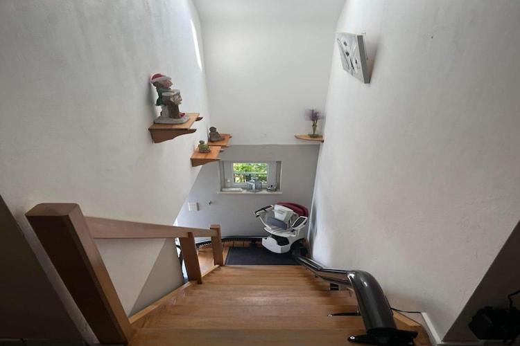 Cozy Apartment In Paliseul With Garden Carlsbourg Exterior photo