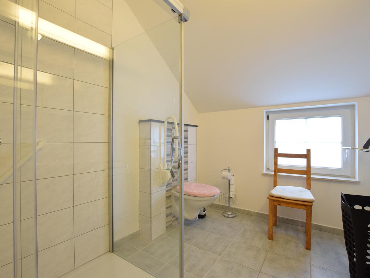 Cozy Apartment In Paliseul With Garden Carlsbourg Exterior photo