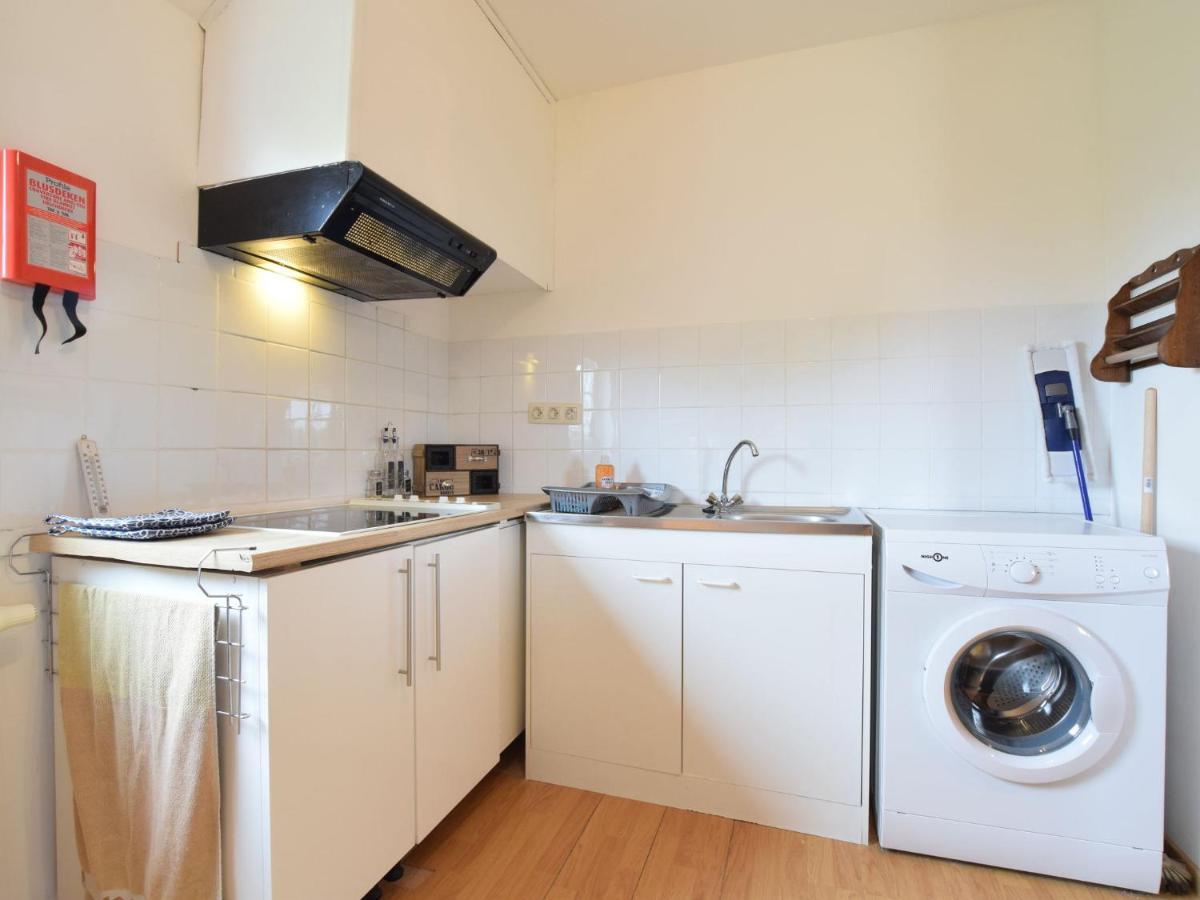 Cozy Apartment In Paliseul With Garden Carlsbourg Exterior photo